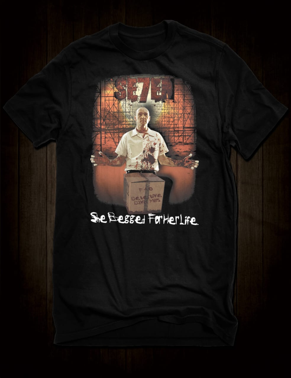 joro animated t shirt